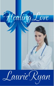 Healing Love by Laurie Ryan